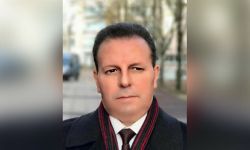 اغتيال السفير السوري المنشق نور الدين اللباد وشقيقه